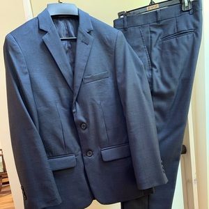Boys Suit